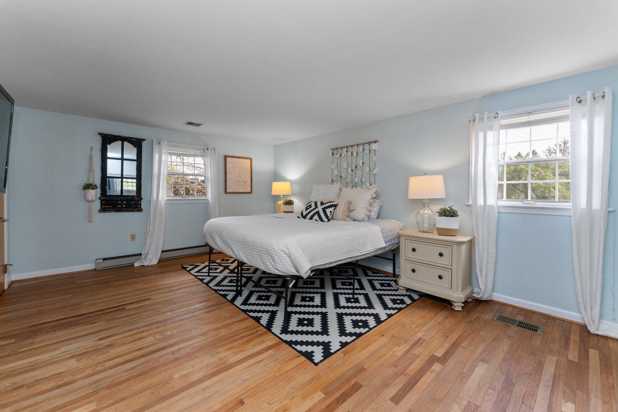 155 Miller Road Barto, PA 19504 - Photo 24 of 39 Master Suite