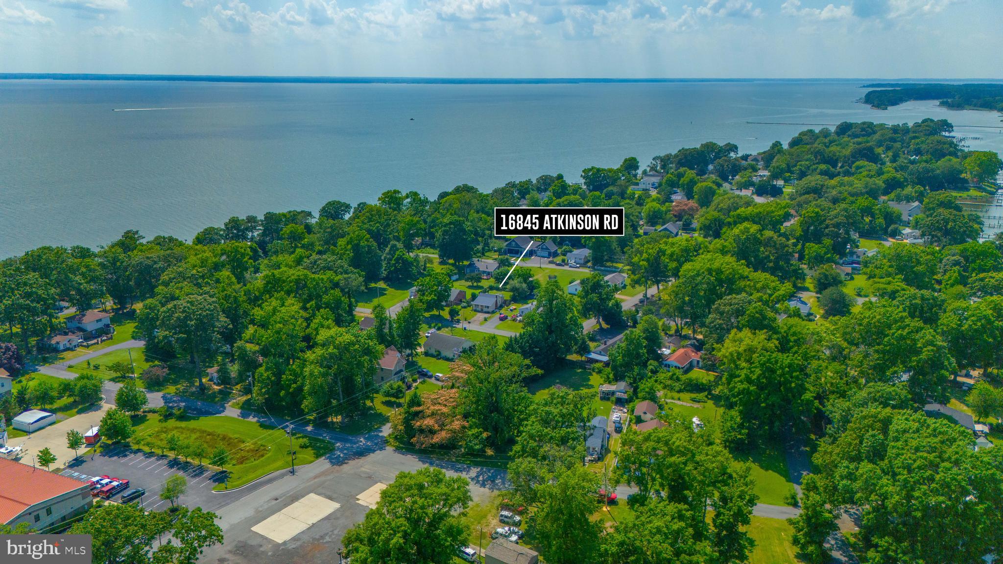 16845 Atkinson Road Cobb Island, MD 20625 - Photo 21 of 30 Gallery Image 21