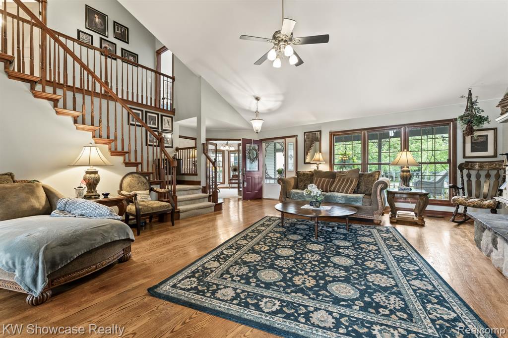 6476 Andersonville Road Waterford, MI 48346 - Photo 17 of 55