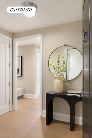 $2,725,000 | 100 Claremont Avenue, Unit 12F | Morningside Heights