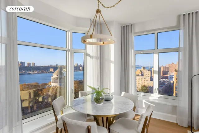 $2,725,000 | 100 Claremont Avenue, Unit 12F | Morningside Heights