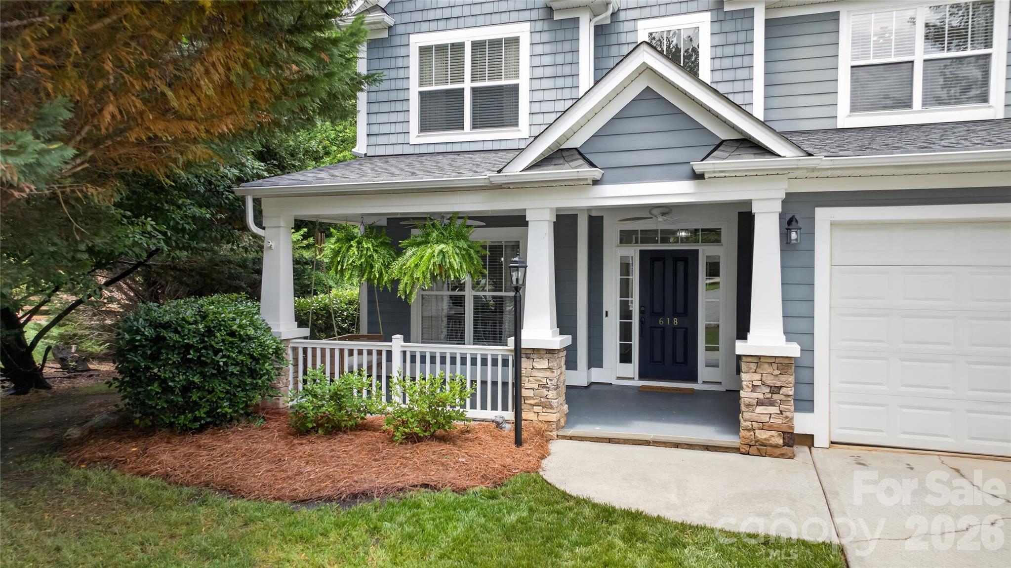 618 Adams Ridge Drive Fort Mill, SC 29715 - Photo 8 of 40 Gallery Image 8