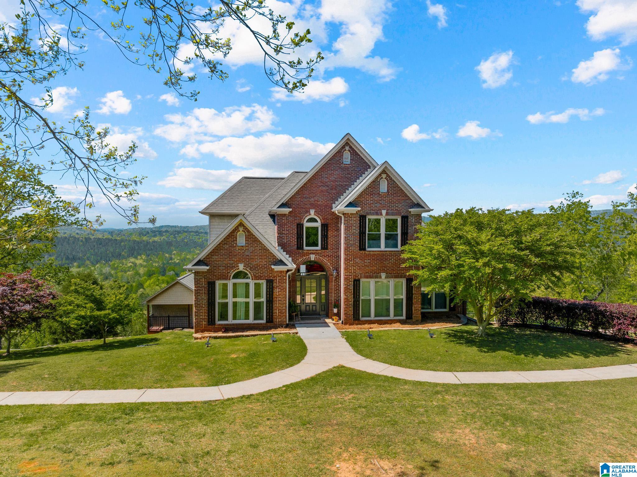 206 Shaw Road Pell City, AL 35128 - Photo 82 of 93