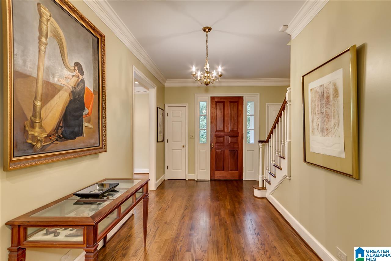 3406 Pine Ridge Road Birmingham, AL 35213 - Photo 22 of 30
