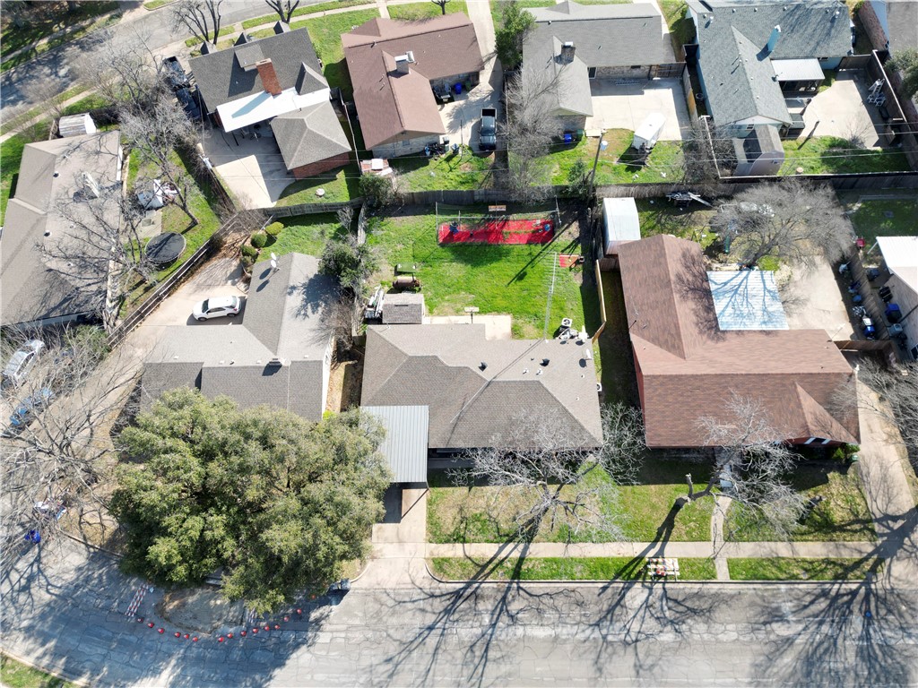 5806 Stratford Drive Waco, TX 76710 - Photo 29 of 29