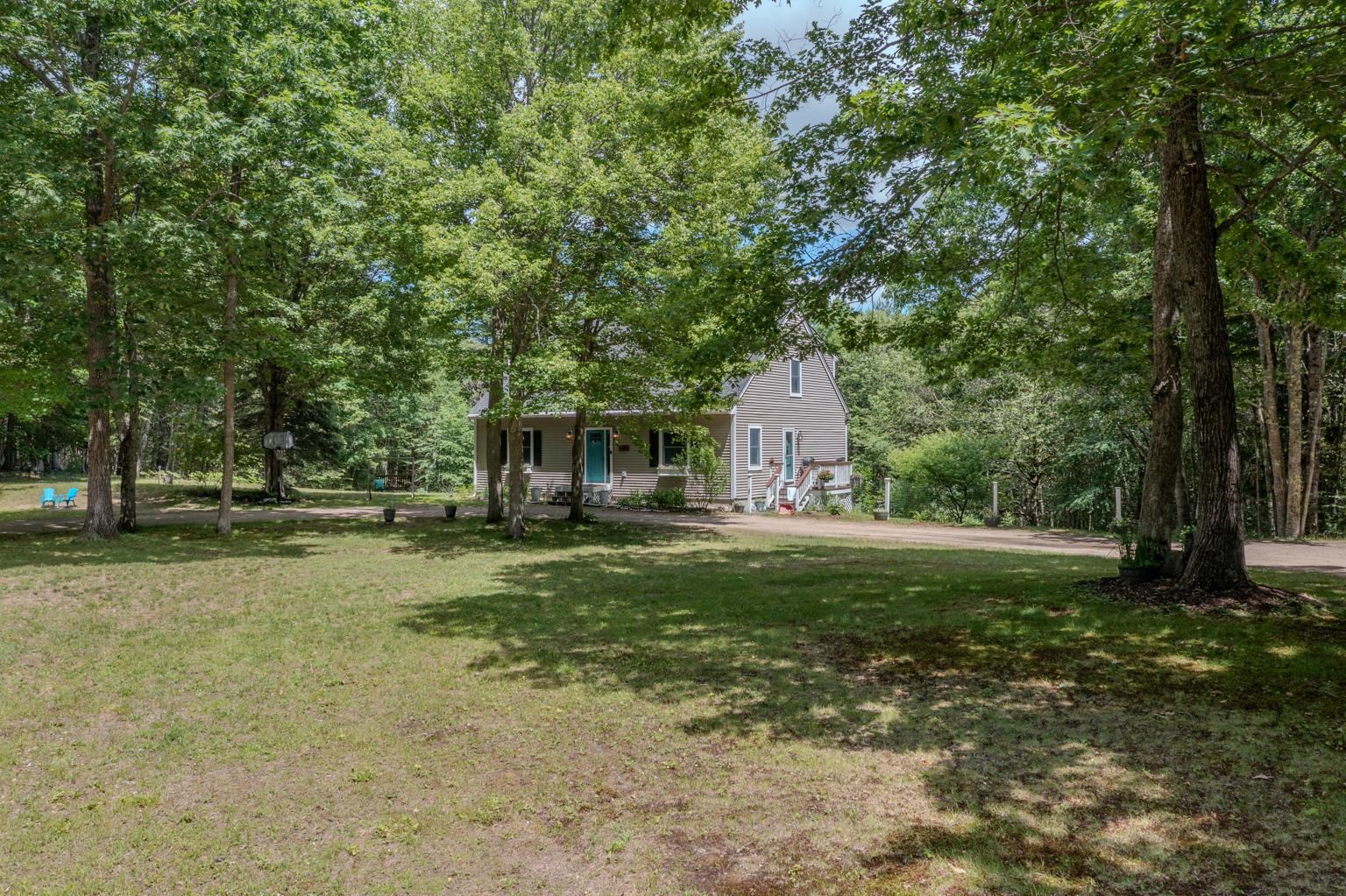 112 Wild Goose Pond Road Strafford, NH 03884 - Photo 47 of 53