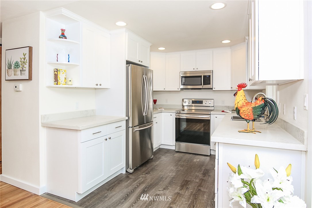 106 Fern Road Everett, WA 98203 - Photo 8 of 20