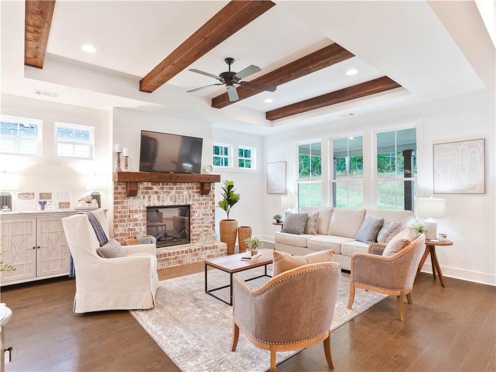 1219 Ruth Way Auburn, AL 36830 - Photo 14 of 27 Gallery Image 14