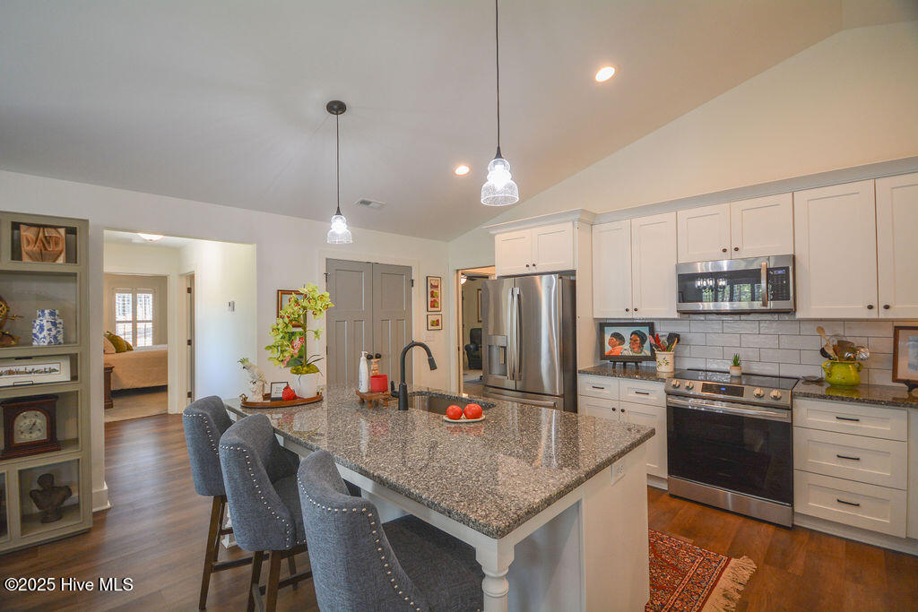 103 Roxburgh Court West End, NC 27376 - Photo 24 of 66 103RoxburghCt-050