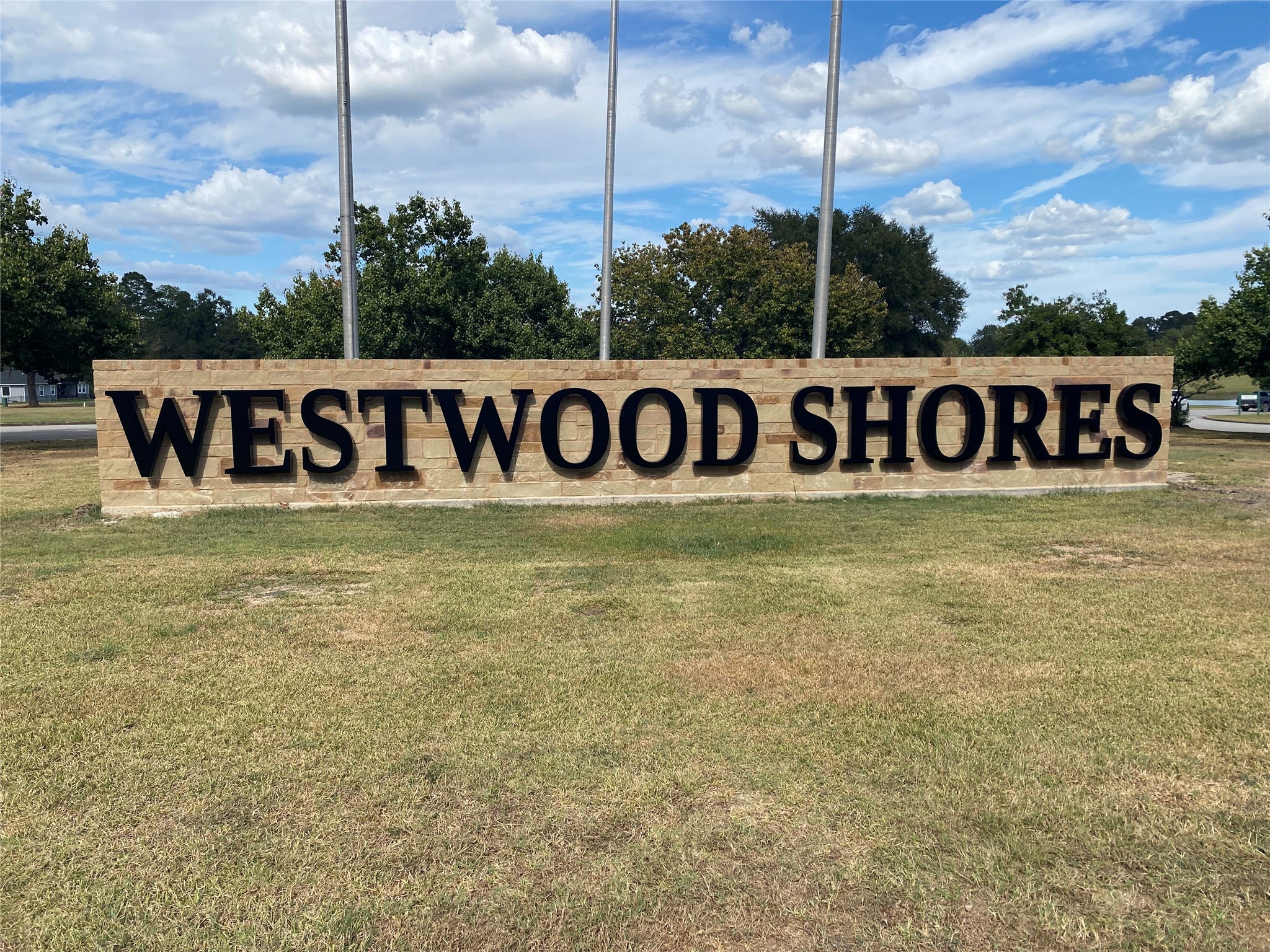 a street sign that is on a pole