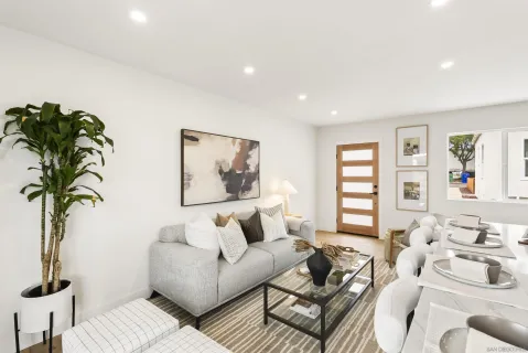 $1,050,000 | 4851 Federal Boulevard, San Diego, CA 92102
