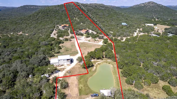 $1,150,000 | 319 Bent River Road, Concan, TX 78838
