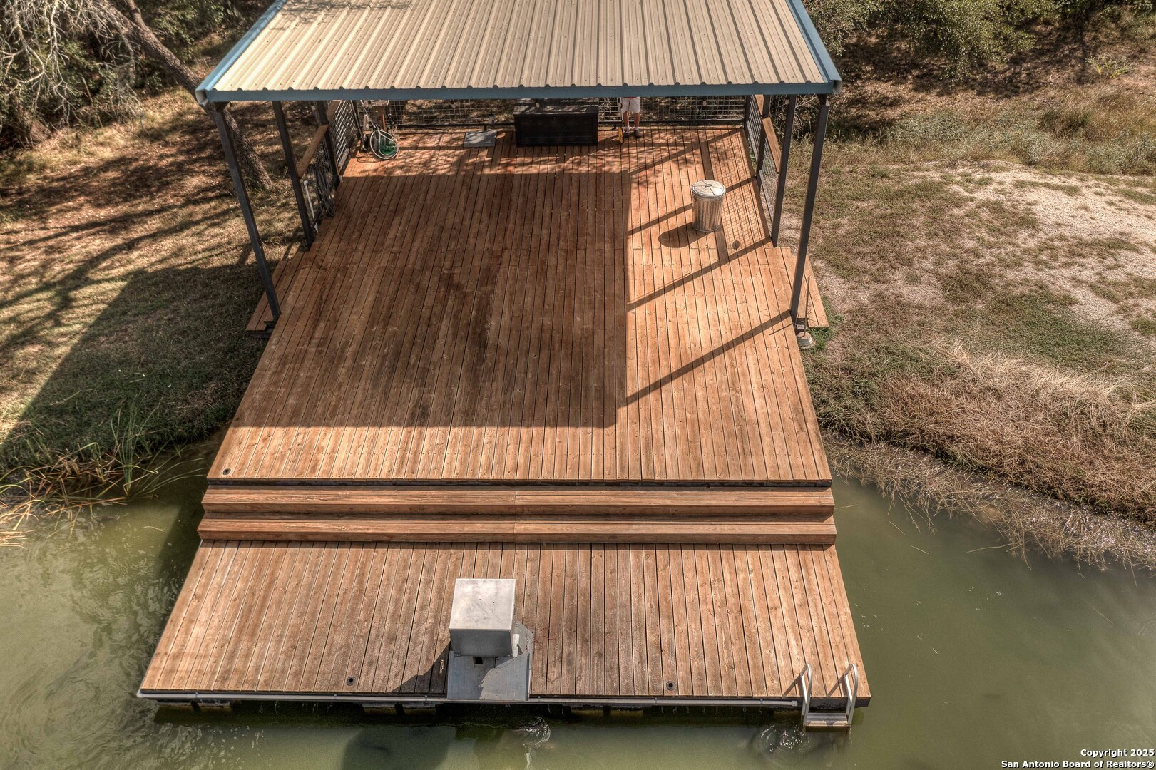 319 Bent River Road Concan, TX 78838 - Photo 34 of 36