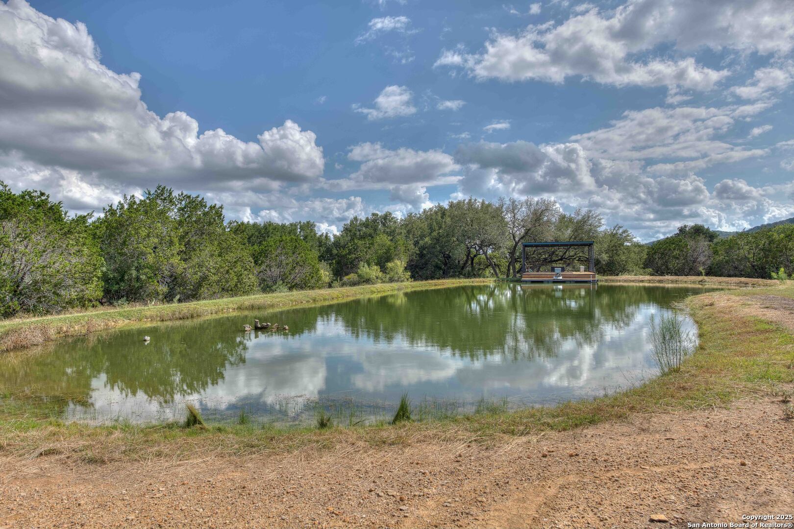 319 Bent River Road Concan, TX 78838 - Photo 35 of 36