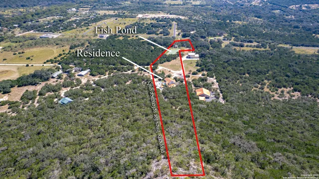 $1,250,000 | 319 Bent River Road, Concan, TX 78838