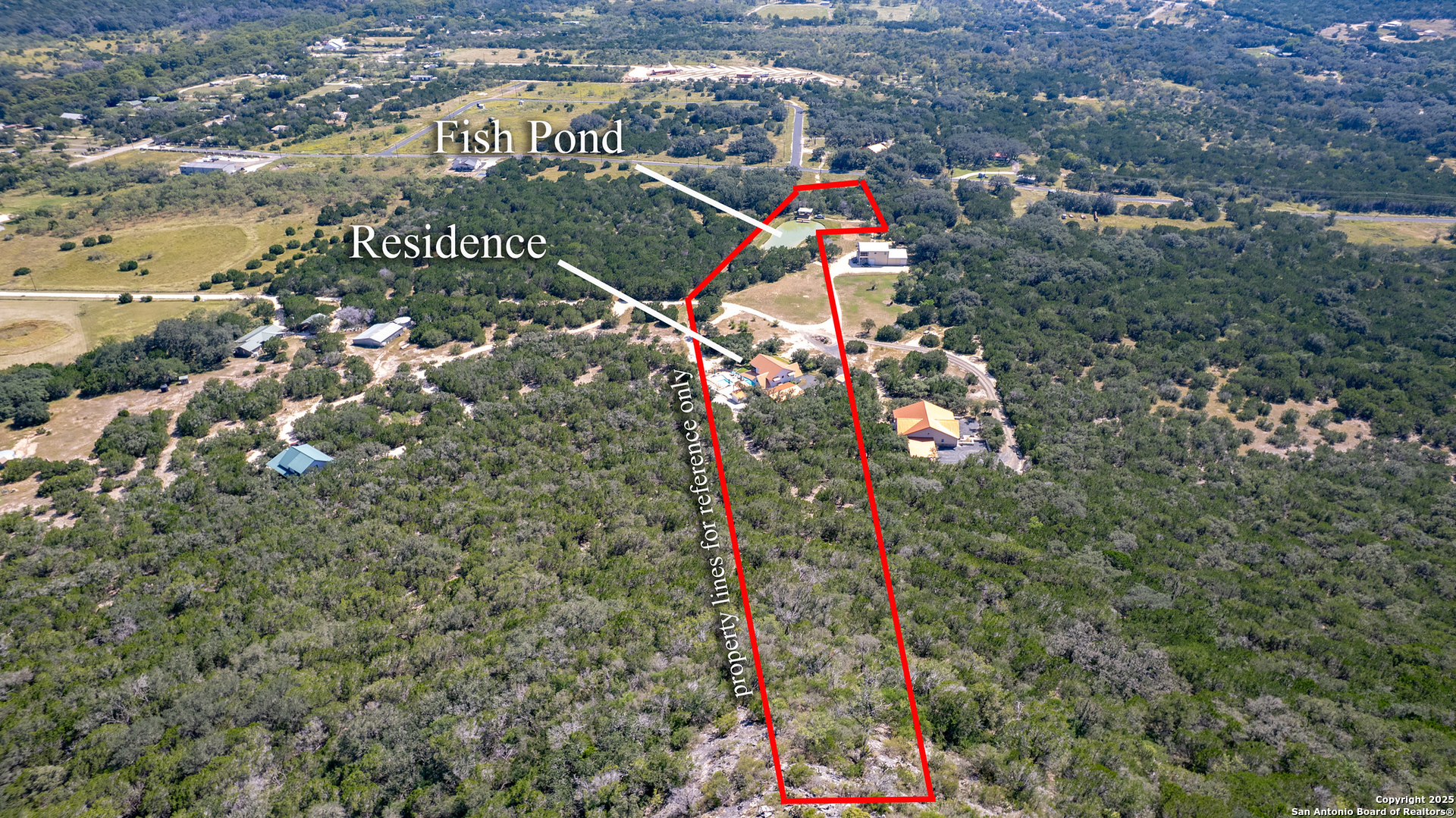 319 Bent River Road Concan, TX 78838 - Photo 36 of 36