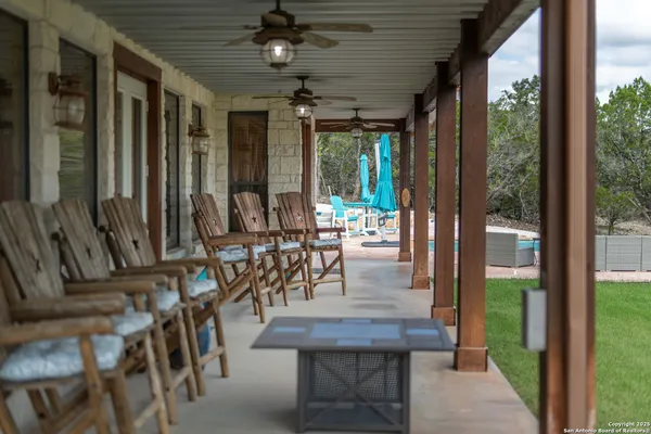 $1,150,000 | 319 Bent River Road, Concan, TX 78838