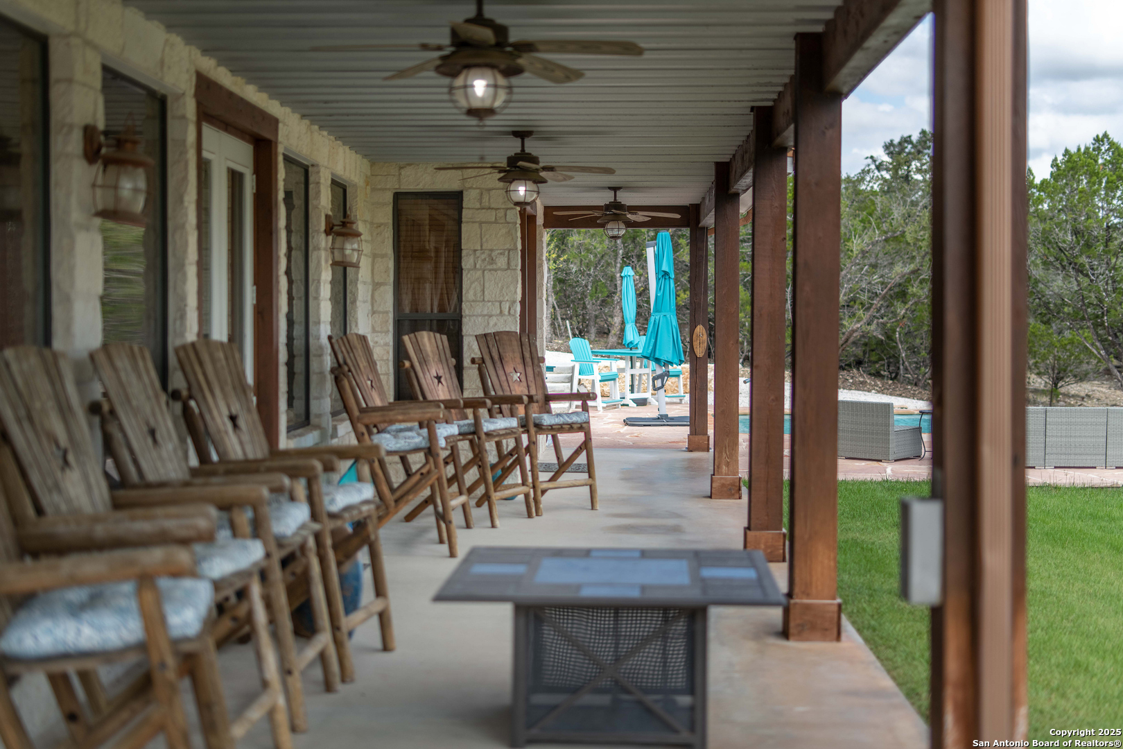 319 Bent River Road Concan, TX 78838 - Photo 5 of 36