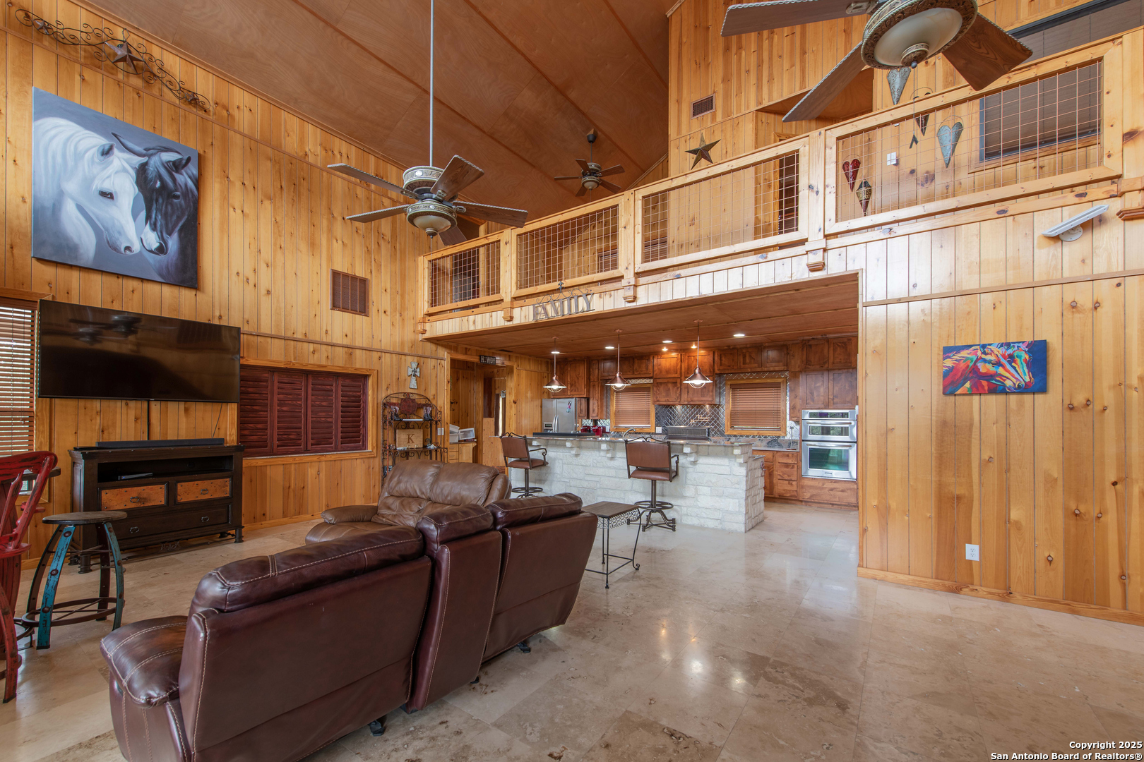 319 Bent River Road Concan, TX 78838 - Photo 7 of 36