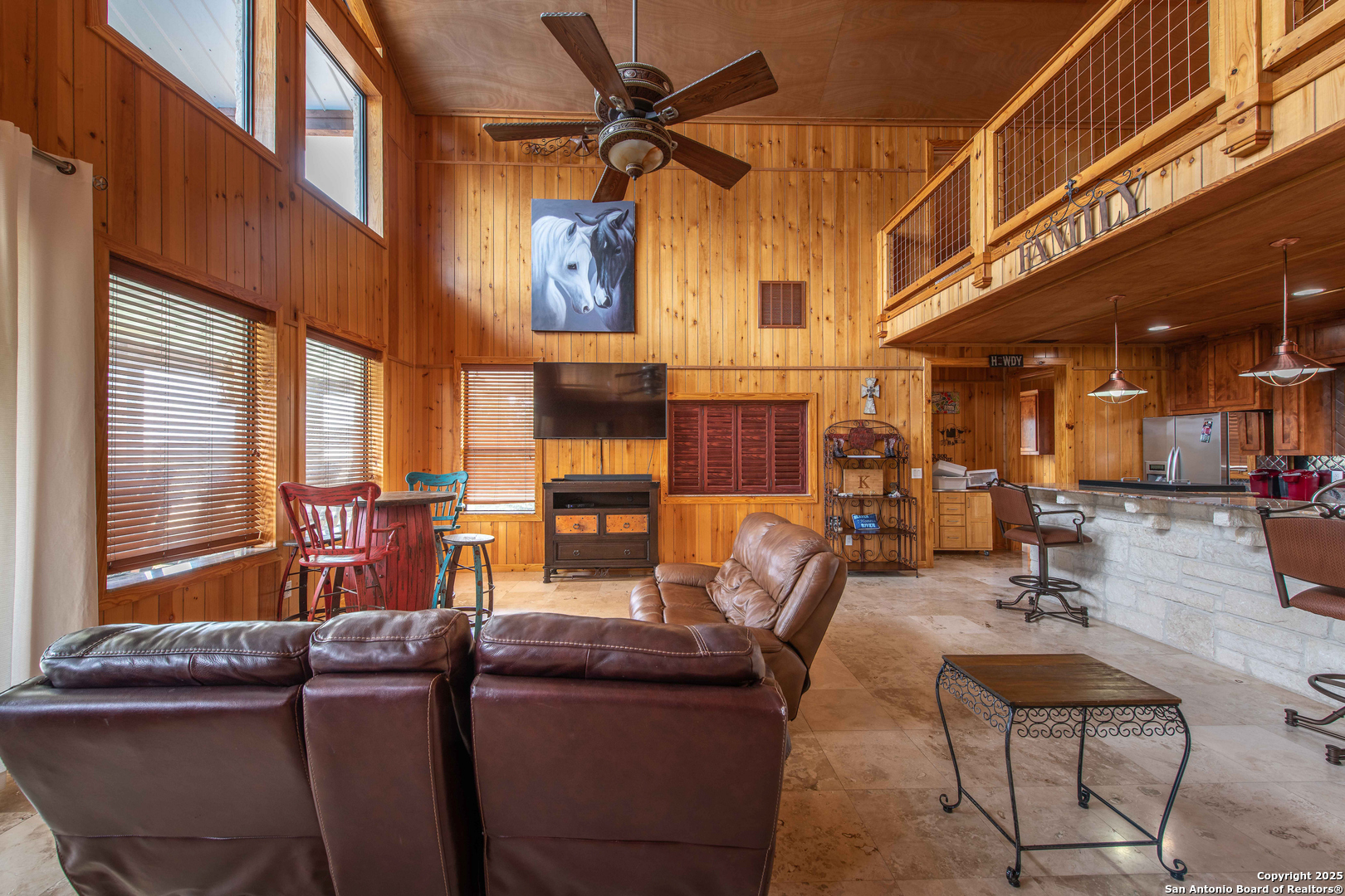 319 Bent River Road Concan, TX 78838 - Photo 8 of 36