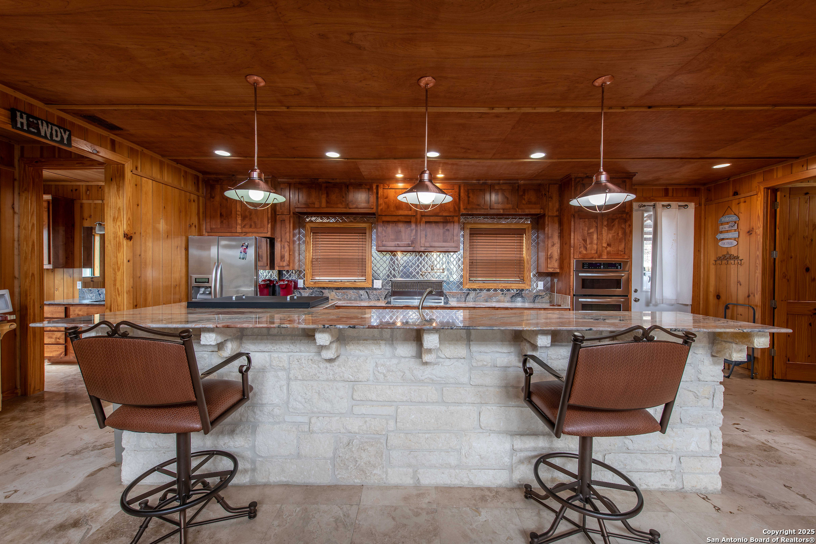319 Bent River Road Concan, TX 78838 - Photo 9 of 36