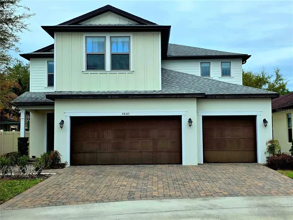 $689,000 | 4880 Echo Court, Oviedo, FL 32765