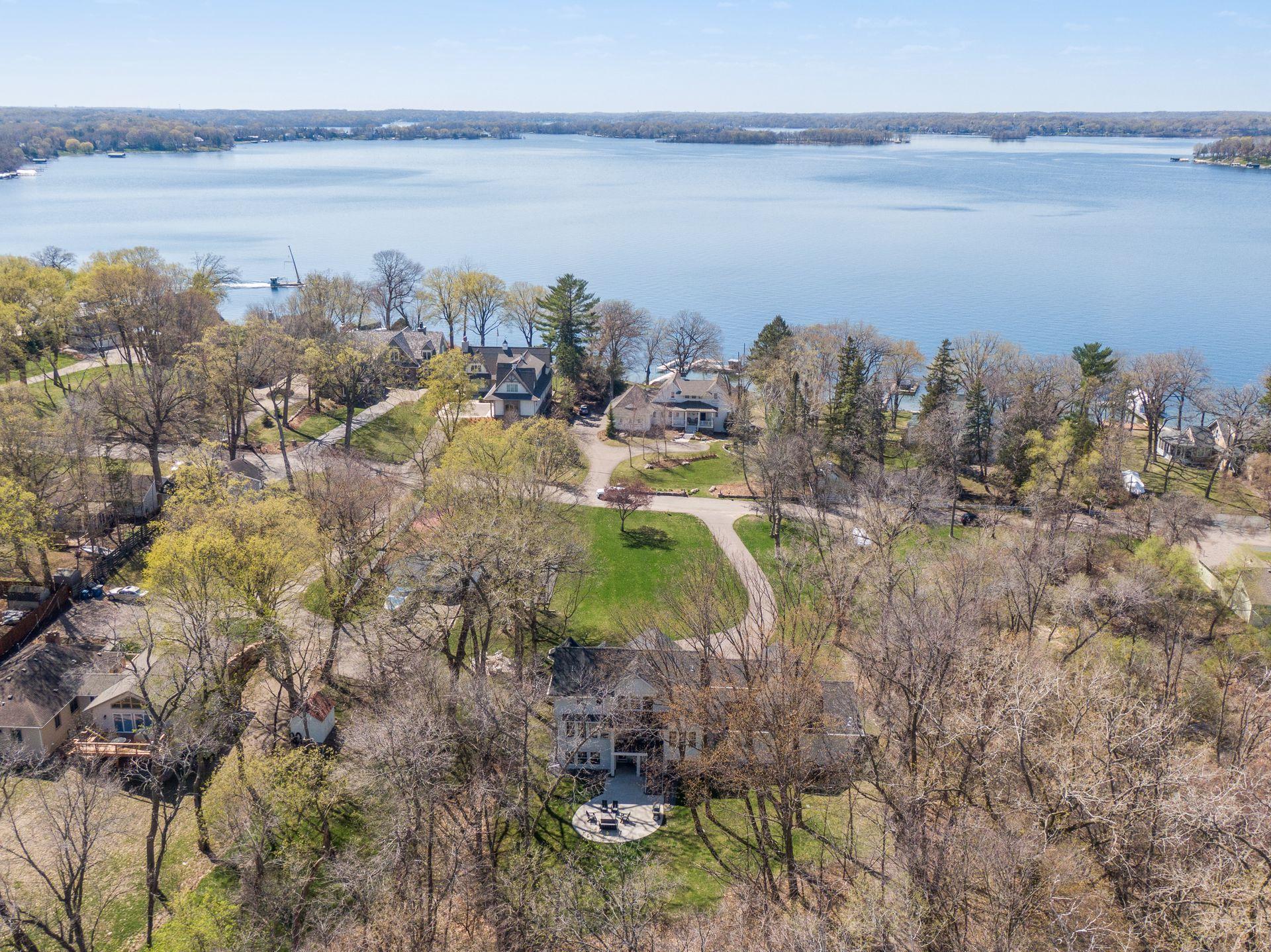 91 Wildhurst Road Tonka Bay, MN 55331 - Photo 35 of 38