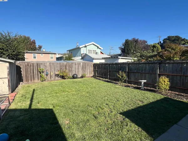 a view of outdoor space yard and patio