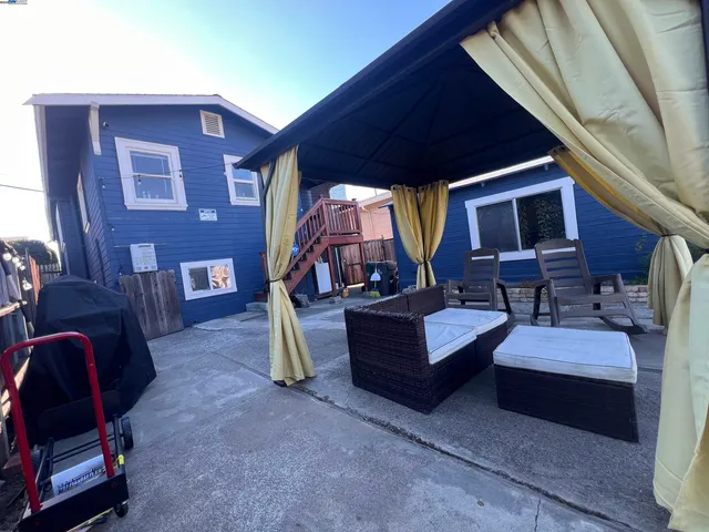 $3,300 | Harrington, Oakland, CA 94601