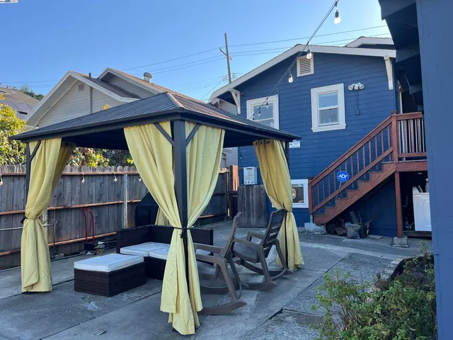 $3,300 | Harrington, Oakland, CA 94601