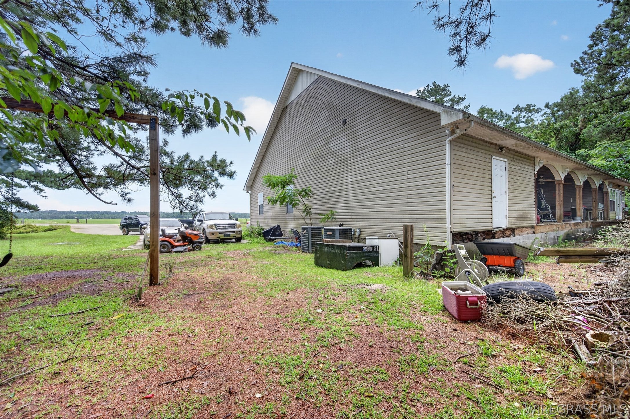27207 Canoe Road Andalusia, AL 36421 - Photo 36 of 43 Gallery Image 36