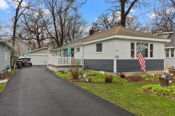 $379,900 | 2313 Haerle Avenue, Twin Lakes, WI 53181