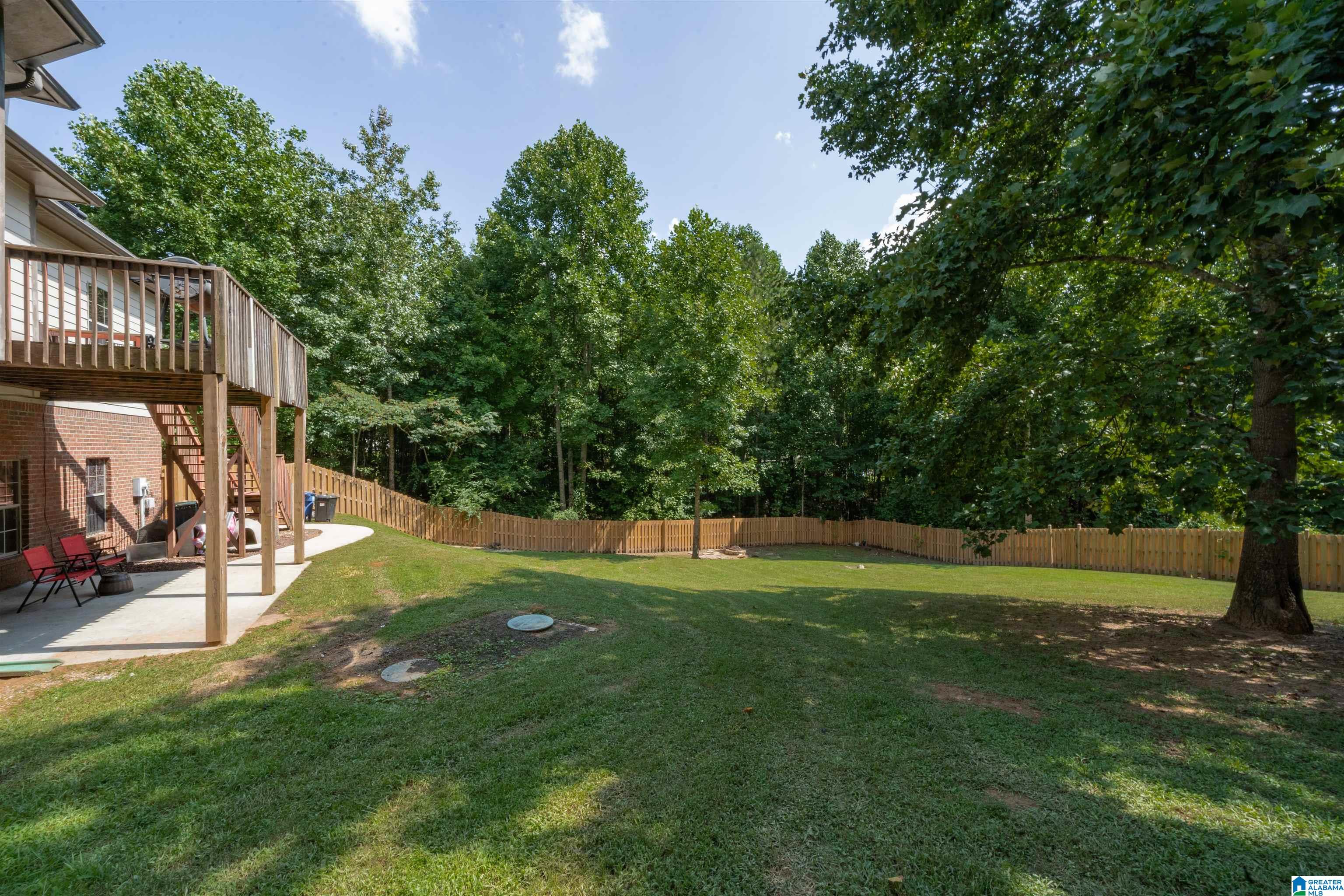 3484 Cooks Moore Road Trussville, AL 35173 - Photo 44 of 54