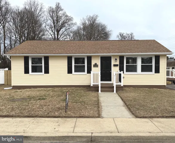 $414,900 | 8537 Creek Road, Pasadena, MD 21122