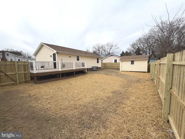 $414,900 | 8537 Creek Road, Pasadena, MD 21122