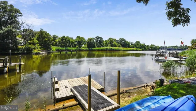 $414,900 | 8537 Creek Road, Pasadena, MD 21122