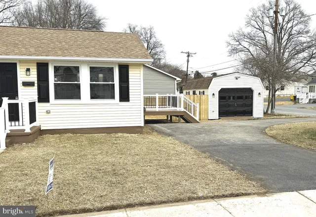 $414,900 | 8537 Creek Road, Pasadena, MD 21122