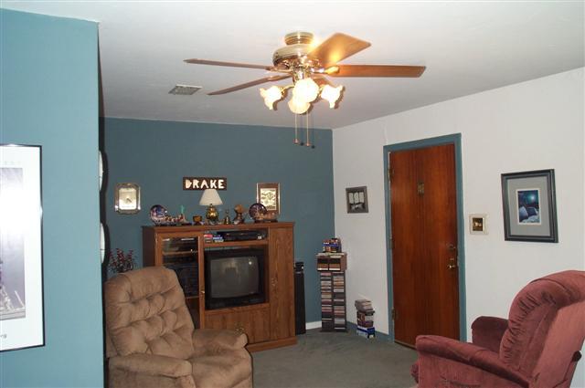 4203 Cline Road Amarillo, TX 79110 - Photo 8 of 11 a view of a livingroom with furniture