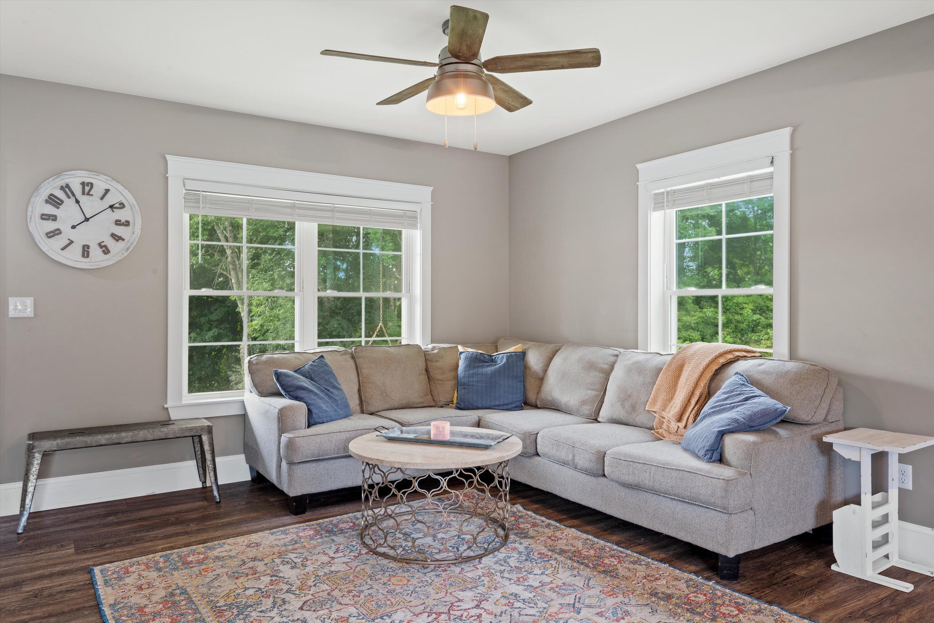59 Back Winterport Road Hampden, ME 04444 - Photo 11 of 57 03-03-Living Room