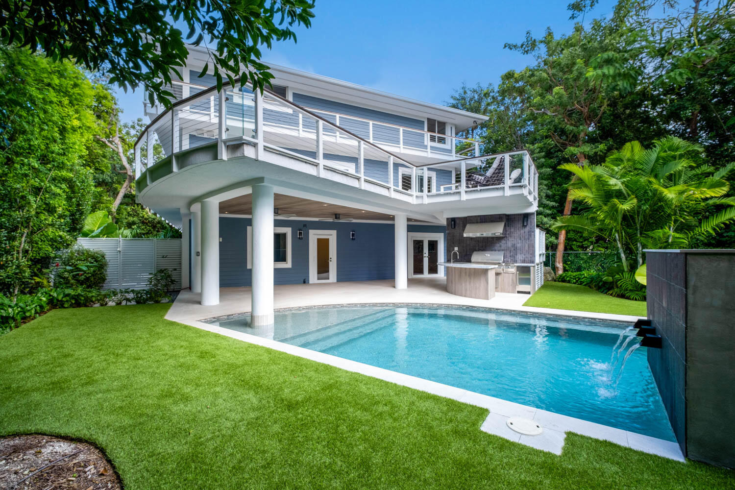 12 Flamingo Hammock Road Islamorada, FL 33036 - Photo 2 of 80 111323 12 Flamingo Hammock Rd Redos SIZE