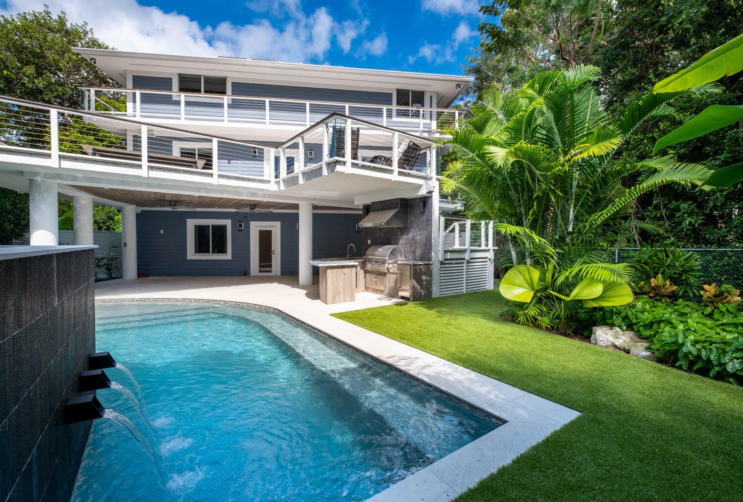 12 Flamingo Hammock Road Islamorada, FL 33036 - Photo 5 of 80 111023 12 Flamingo Hammock Rd SIZED dfp-