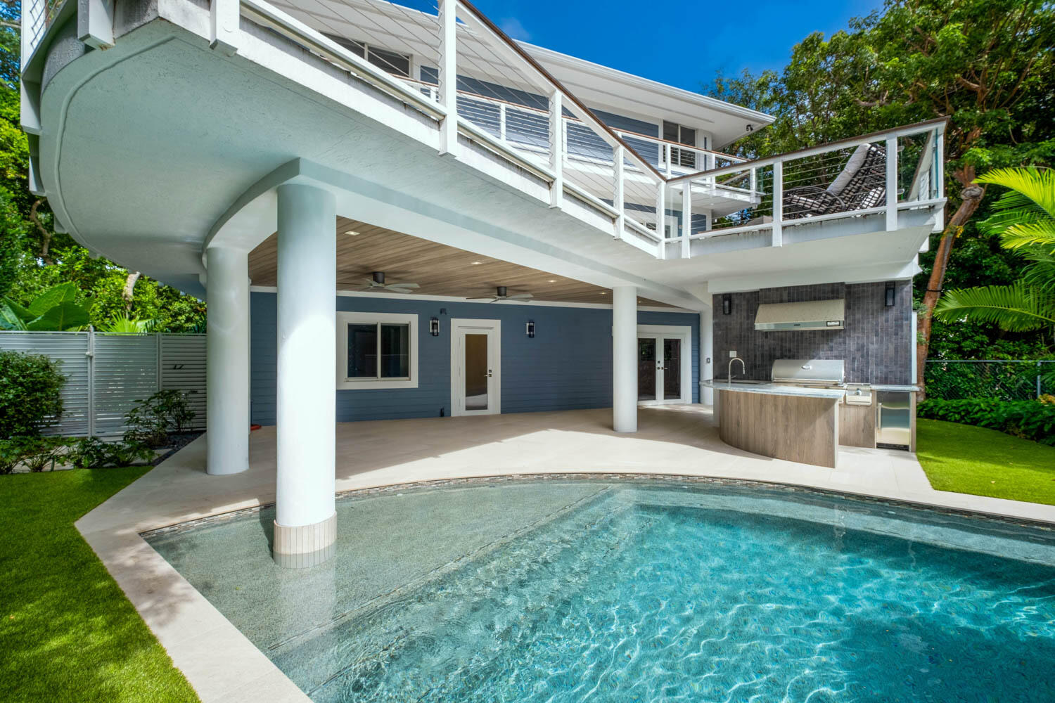 12 Flamingo Hammock Road Islamorada, FL 33036 - Photo 6 of 80 111323 12 Flamingo Hammock Rd Redos SIZE