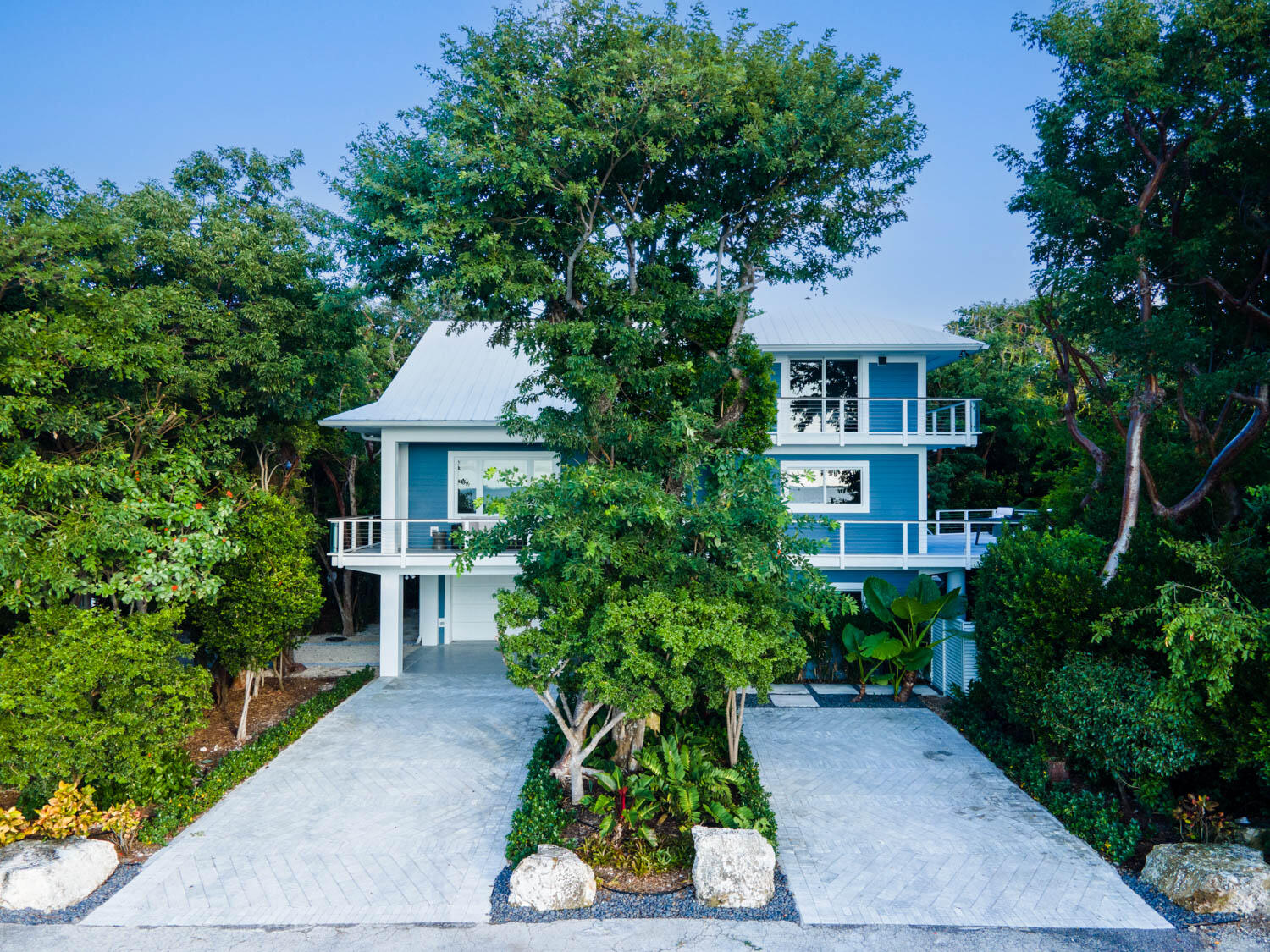 12 Flamingo Hammock Road Islamorada, FL 33036 - Photo 66 of 80 111323 12 Flamingo Hammock Rd Redos SIZE
