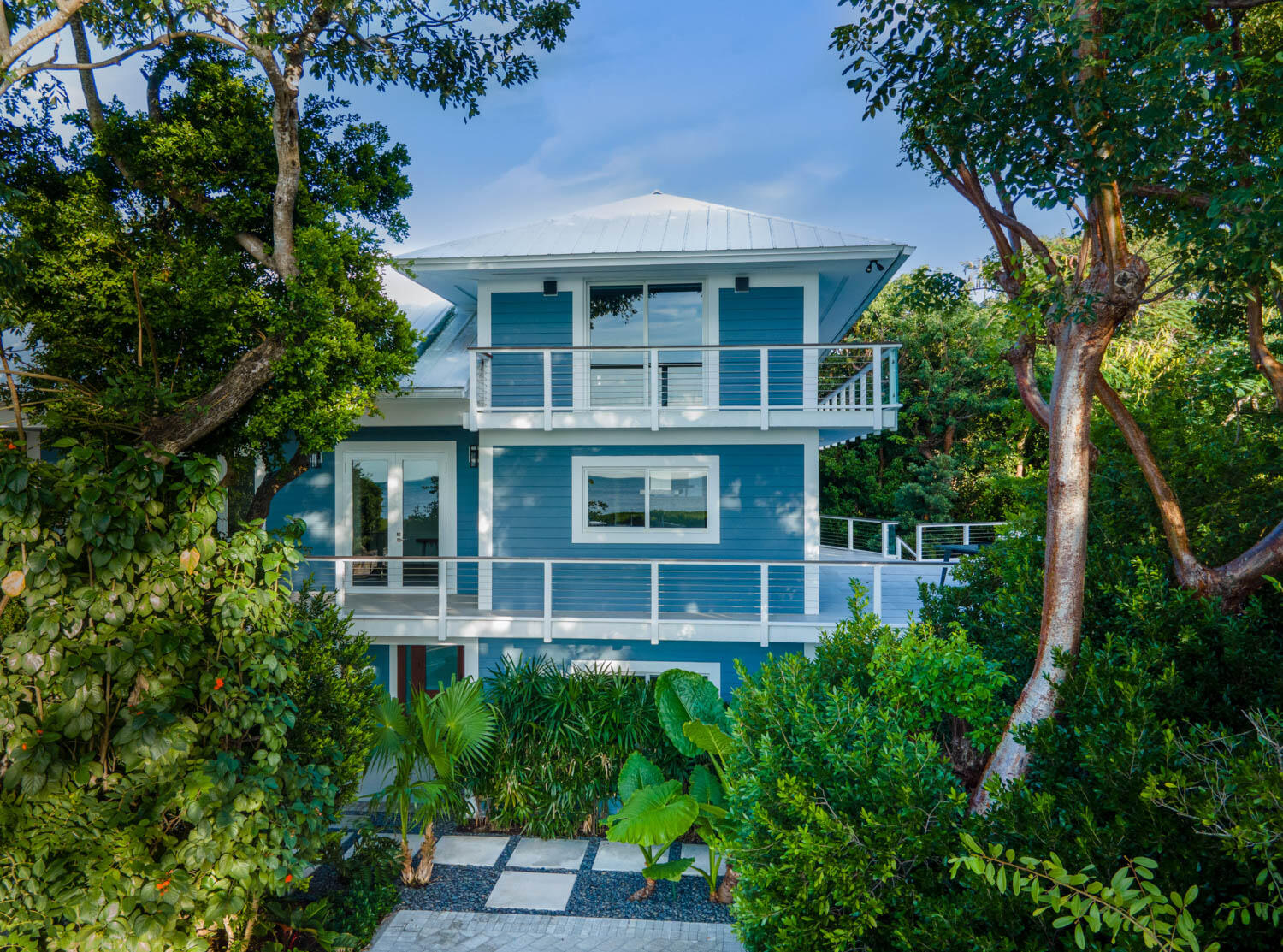 12 Flamingo Hammock Road Islamorada, FL 33036 - Photo 70 of 80 111323 12 Flamingo Hammock Rd Redos SIZE
