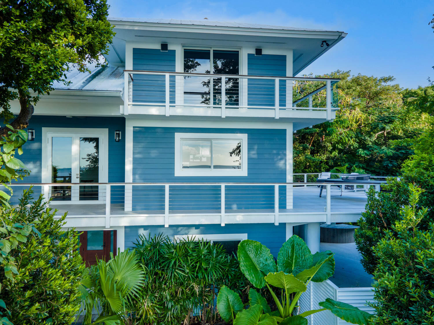 12 Flamingo Hammock Road Islamorada, FL 33036 - Photo 71 of 80 111323 12 Flamingo Hammock Rd Redos SIZE