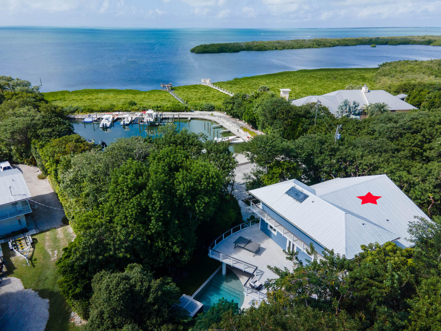 12 Flamingo Hammock Road Islamorada, FL 33036 - Photo 75 of 80 111023 12 Flamingo Hammock Rd SIZED dfp-