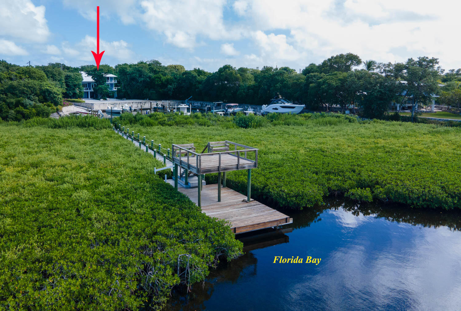 12 Flamingo Hammock Road Islamorada, FL 33036 - Photo 76 of 80 111023 12 Flamingo Hammock Rd SIZED dfp-