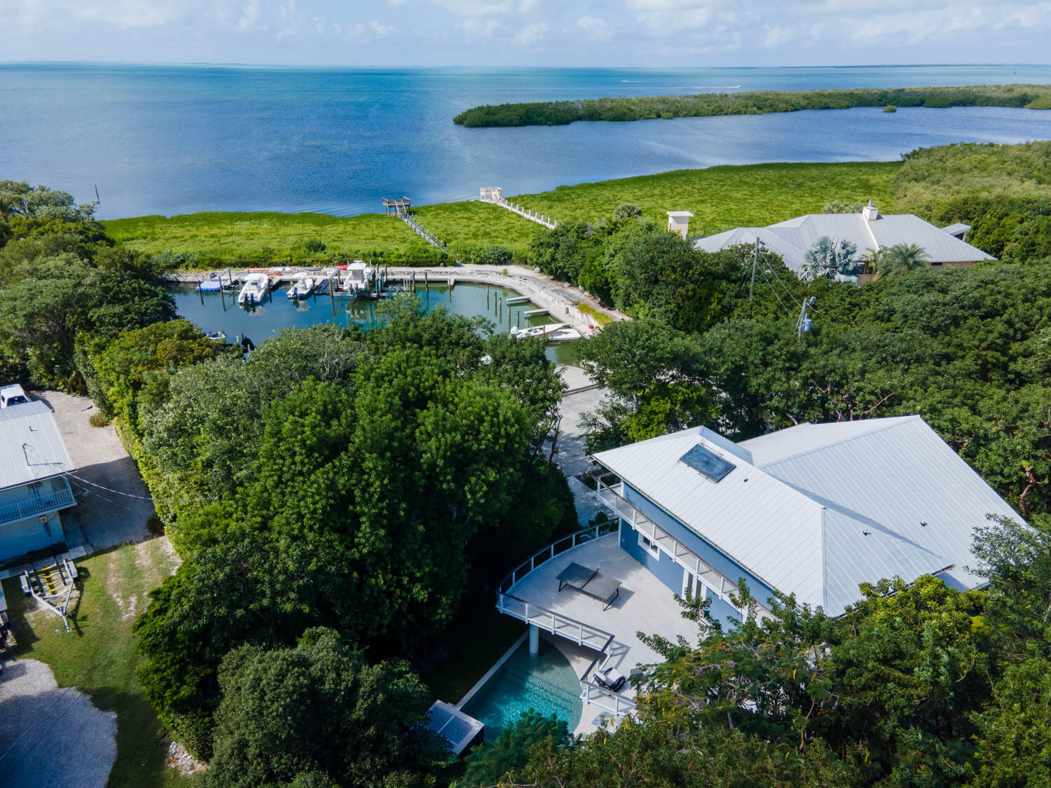 12 Flamingo Hammock Road Islamorada, FL 33036 - Photo 78 of 80 111023 12 Flamingo Hammock Rd SIZED dfp-