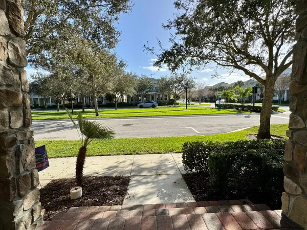 a view of outdoor space