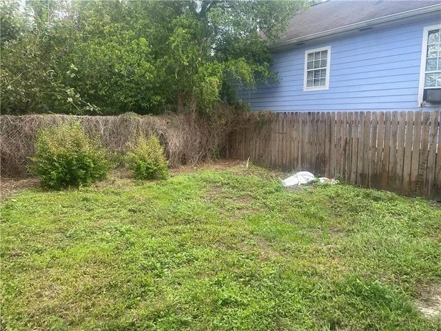 $900 | 2519 Philip Street, New Orleans, LA 70113